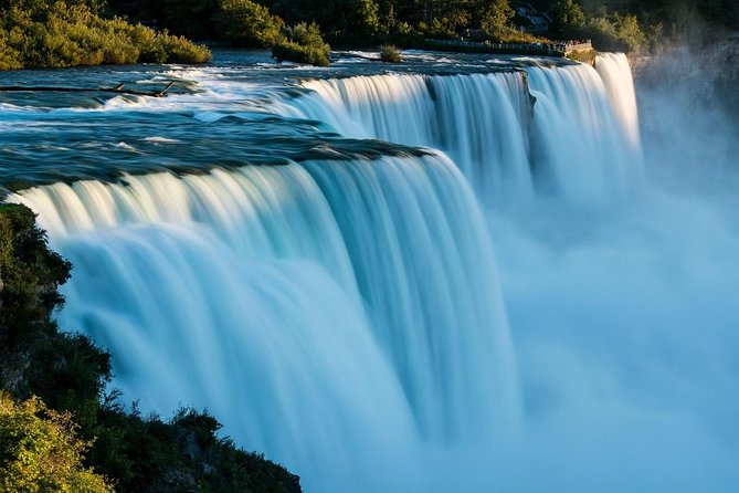 2-Day Best of Niagara Falls USA Tour from D.C. - Key points I’d circle on your Niagara checklist