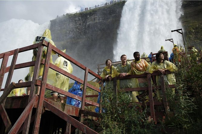 2-Day Best of Niagara Falls USA Tour from D.C. - Who this tour fits best (and who might want DIY)