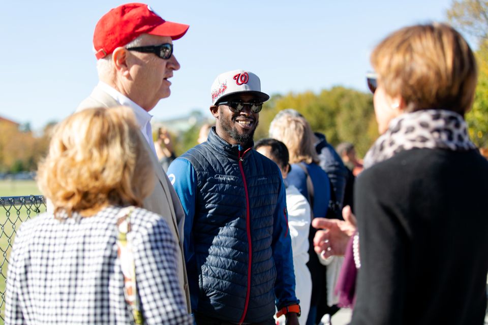 2 For 1! DC Highlights & Arlington Cemetery Tour Bundle - Arlington National Cemetery: Reserved Entry and a Smart Way to See More