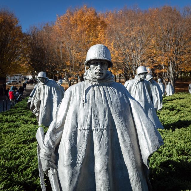 2 For 1! DC Highlights & Arlington Cemetery Tour Bundle - The “2 for 1” Bundle Reality: You Need a Return Plan