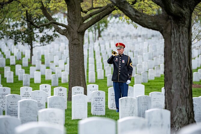 2-Hour Arlington Cemetery Guided Walking Tour - Changing of the Guard Timing: Why This Tour Feels Different
