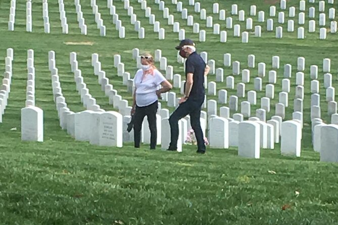 2-Hour Arlington Cemetery Guided Walking Tour - Price and Value: Is $75 Fair for Arlington’s Key Highlights?