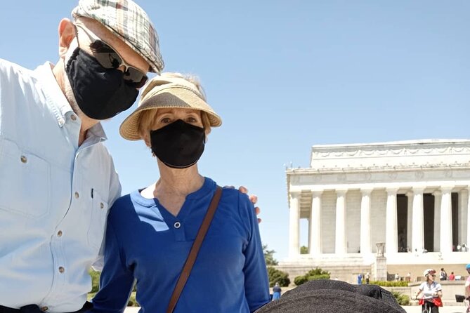 2-Hour National Mall Walking Tour from Washington DC - Price and Practical Value of a $25 Guided Stroll