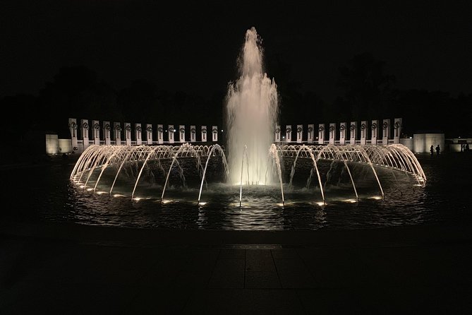 3-4 Hour Private DC Highlight Tour by Van - Price and value: when a private van makes sense