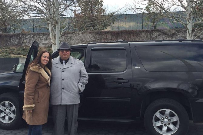 Airport Transfer DCA to/from Washington DC Downtown Area only - Who This Transfer Suits Best