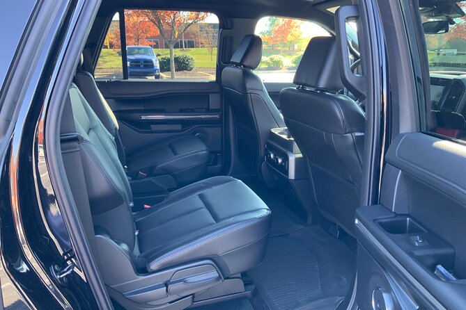 Airport Transfer DCA to/from Washington DC Downtown Area only - Quick Practical Tips to Make It Go Smooth