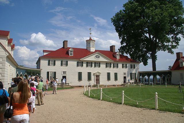 Alexandria: Full-Day Bike Tour to Mt Vernon w/ Optional Boat - Optional boat return: a smooth finish to the day