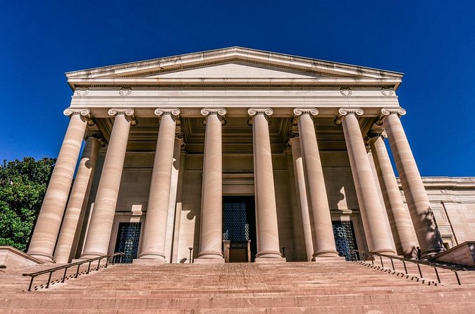 America's Main Street and White House Private Full-Day Tour - Who should book this day tour