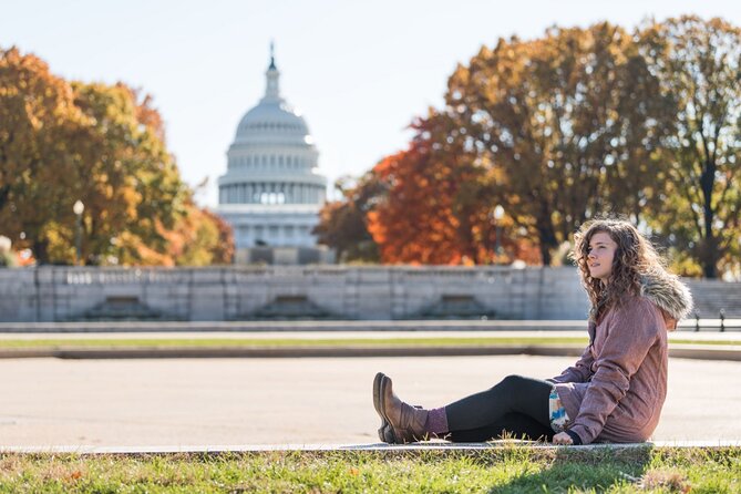 America's Main Street and White House Private Full-Day Tour - FAQ