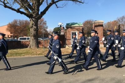Arlington Cemetery Private Tour - Arlington Cemetery on Your Terms: Start, Serenity, and the Parts Most People Miss
