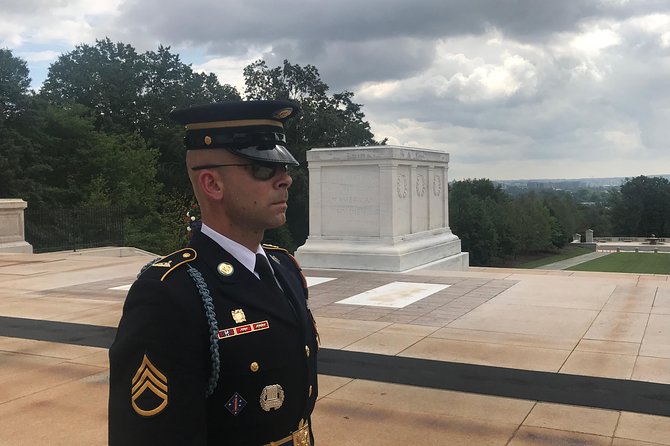 Arlington Cemetery Private Tour - Price and Value: $875 Per Group and What You’re Really Paying For