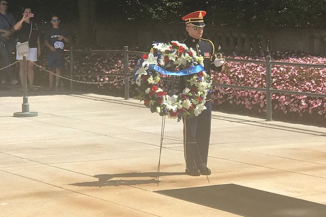 Arlington Cemetery Private Tour - Who This Tour Is Best For (and Who Might Prefer Another Plan)