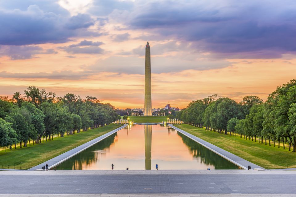 Arlington Cemetery Walk with National Mall Night Bus Tour - Common Snags to Watch For (And How to Reduce Risk)