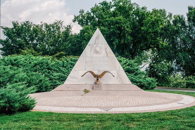 Arlington National Cemetery Walking Tour & Changing of the Guards - Who this walking tour fits best