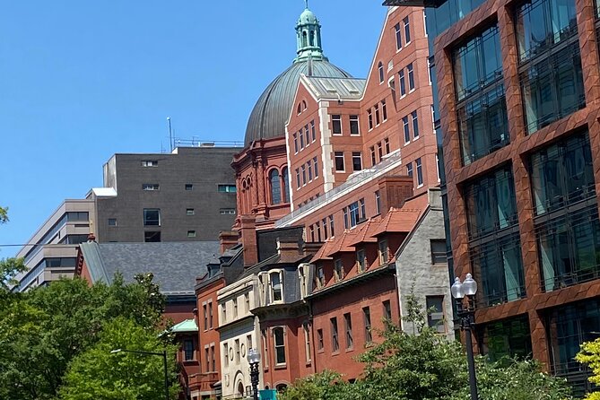 Beyond the Closet Walking Tour - Why this walk connects facts to place
