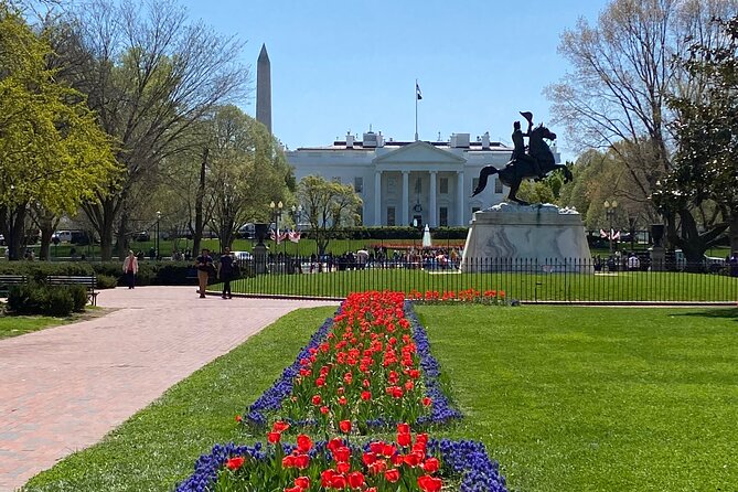 Beyond the Closet Walking Tour - The small-group advantage (and why it matters)