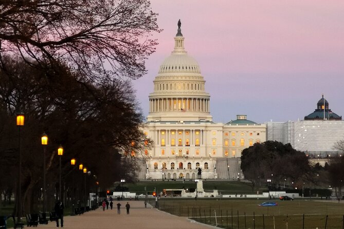 Big Bus DC: Monuments & Memorials Night Tour by Open-top Bus - Price and Value: Is $49 a Good Deal?