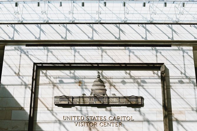 Capitol Hill, Supreme Court & Library of Congress Exclusive Tour - Who This Tour Fits Best (And Who Should Skip It)
