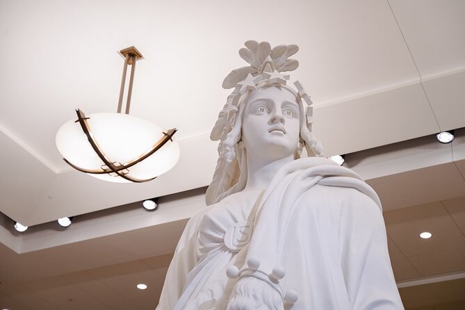 Capitol Hill Tour inside Supreme Court, Library and Capitol - Value and practical gotchas for the $59 price