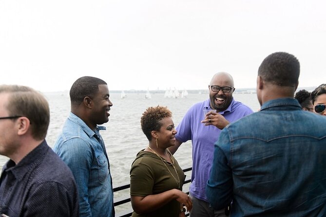 City Cruises DC: Bottomless Mimosa Buffet Brunch Cruise - Food, Drinks, and the Practical Onboard Stuff That Matters