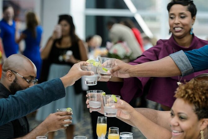 City Cruises DC: Bottomless Mimosa Buffet Brunch Cruise - Who This Brunch Cruise Is Best For