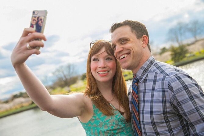 City Cruises DC: Scenic Buffet Lunch Cruise - The vibe: a Potomac lunch that turns into an afternoon party
