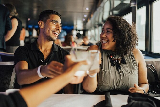 City Cruises Washington DC: Buffet Dinner Cruise - Common issues to plan for: weather, delays, and onboard comfort