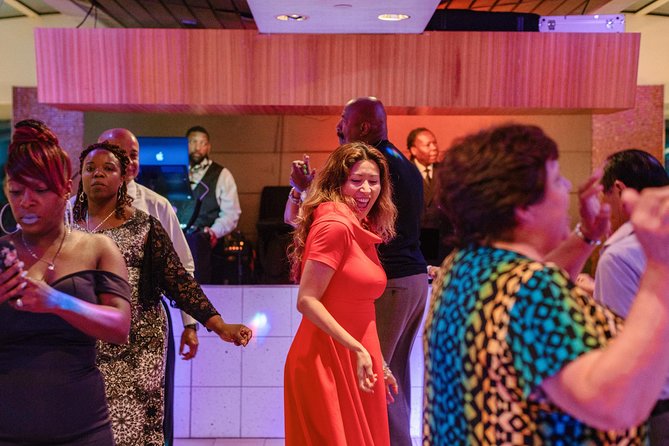 City Cruises Washington DC: Premier Dinner Cruise - Service, staffing, and pacing: what to expect in the real world