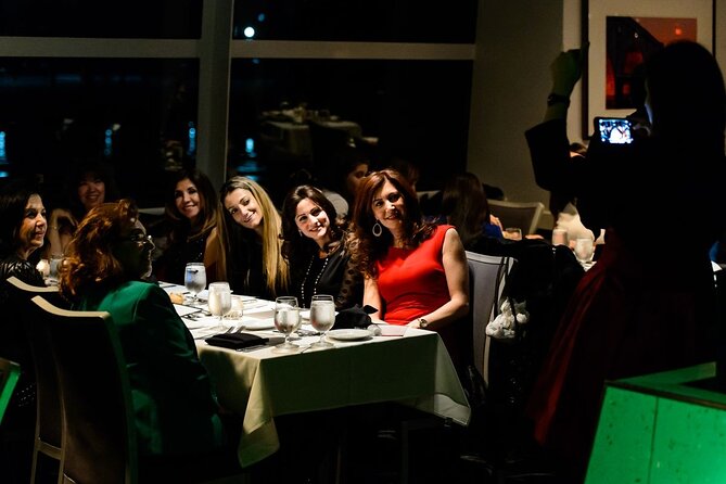 City Cruises Washington DC: Premier Dinner Cruise - Price and value: is $143.64 worth it?