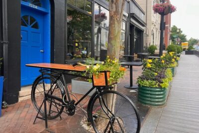 Cobblestones & Croissants: A Morning Food Tour in Georgetown, DC - How the 3 to 3.5 hours plays out on foot