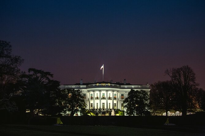 Dark Nights in D.C. - Walking Tour - Price and Value: Is $34.99 a Fair Trade?