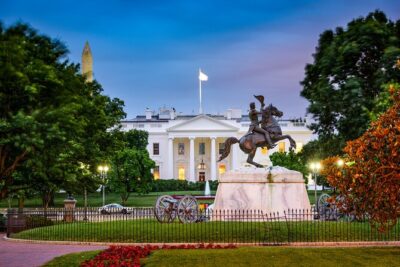 Dark Nights in D.C. - Walking Tour - Meet at the Octagon Museum: What the Night Logistics Feel Like