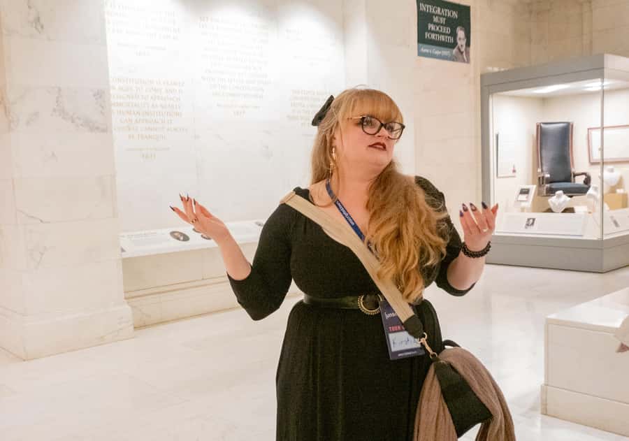 DC: Capitol and Library of Congress Guided Small-Group Tour - Quick tips for making the most of it