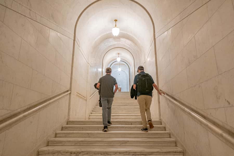 DC: Capitol and Library of Congress Guided Small-Group Tour - Should you book the Capitol and Library of Congress guided small-group tour?