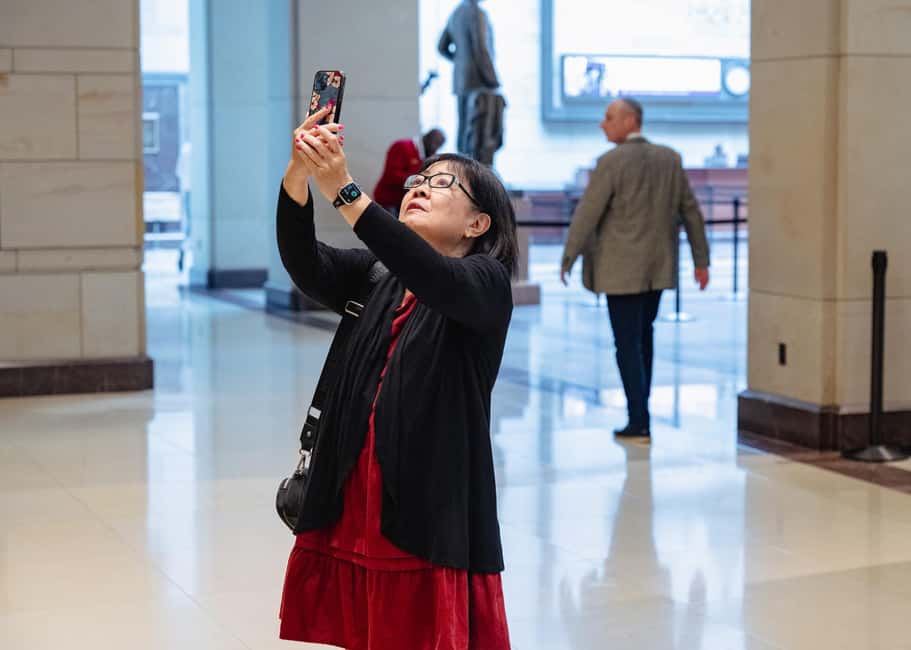 DC: Capitol Hill Tour with Supreme Court, Library & Capitol - Price and value: what $59 really buys you on Capitol Hill