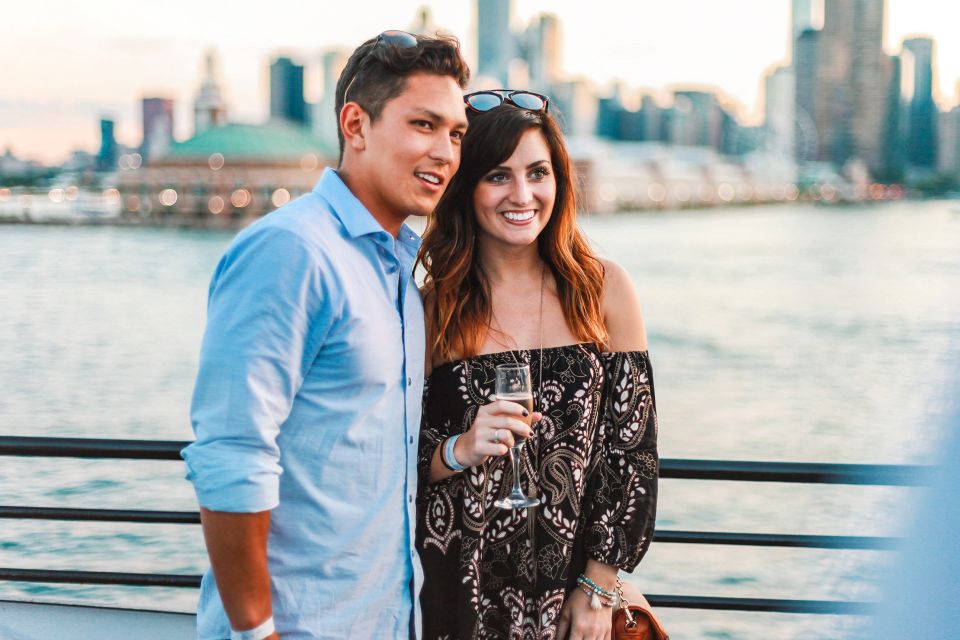 DC: City Cruises Buffet Brunch, Lunch, or Dinner Cruise - Key Things That Make This Cruise Worth Your Time
