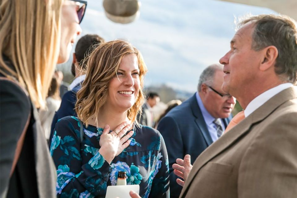 DC: City Cruises Buffet Brunch, Lunch, or Dinner Cruise - Should You Book This DC Buffet Cruise?