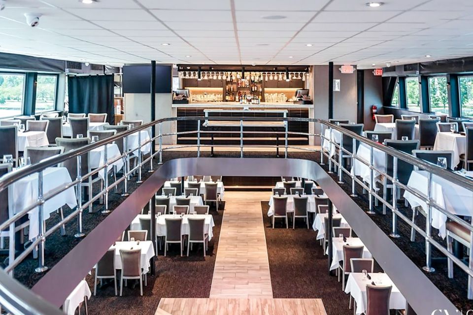 DC: City Cruises Buffet Brunch, Lunch, or Dinner Cruise - Price and Value: Why $65 Can Feel Fair Here