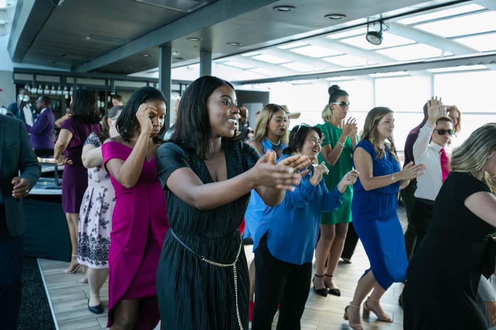 DC: City Cruises Gourmet Brunch, Lunch, or Dinner Cruise - Price and Value: Is $65 a Good Deal?
