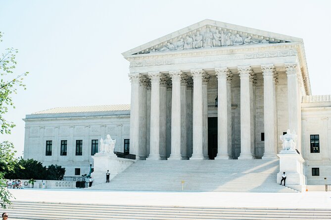 DC Combo: Narrated Scenic Boat Cruise & National Mall Bus Tour - The Part That Makes It Worth Slowing Down: Lincoln to MLK