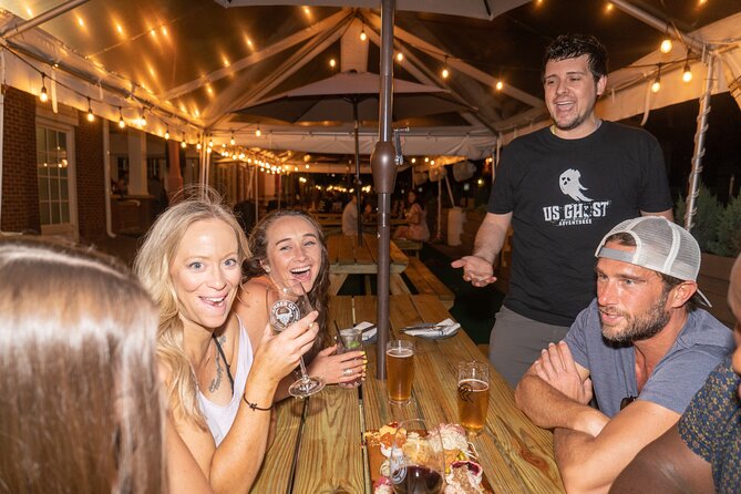 DC Ghosts Boos and Booze Haunted Pub Crawl By US Ghost Adventures - Price and Value: What $36 Covers (and Why Your Budget Still Matters)
