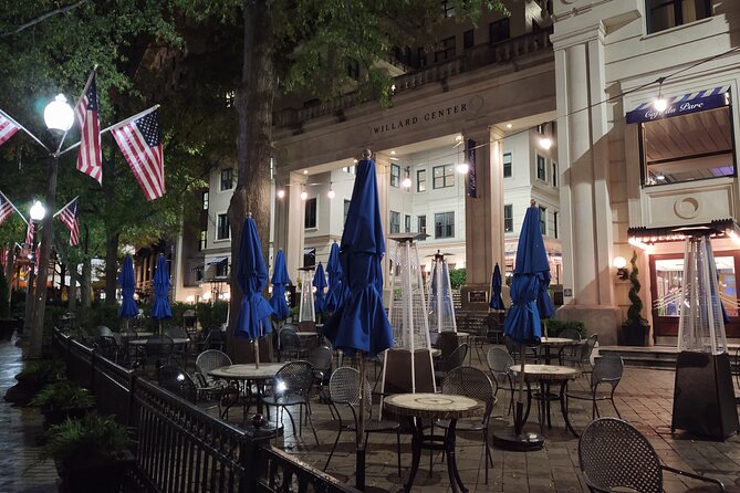 DC Ghosts Boos and Booze Haunted Pub Crawl By US Ghost Adventures - Who This Tour Suits Best