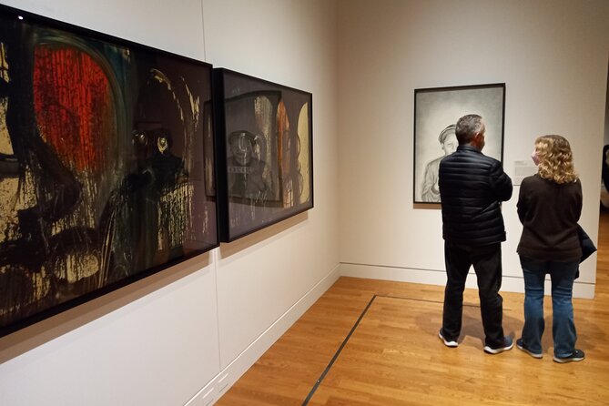 DC Landmarks Walking Tour + African American Museum Admission - National Museum of African American History and Culture: reserved entry is the win