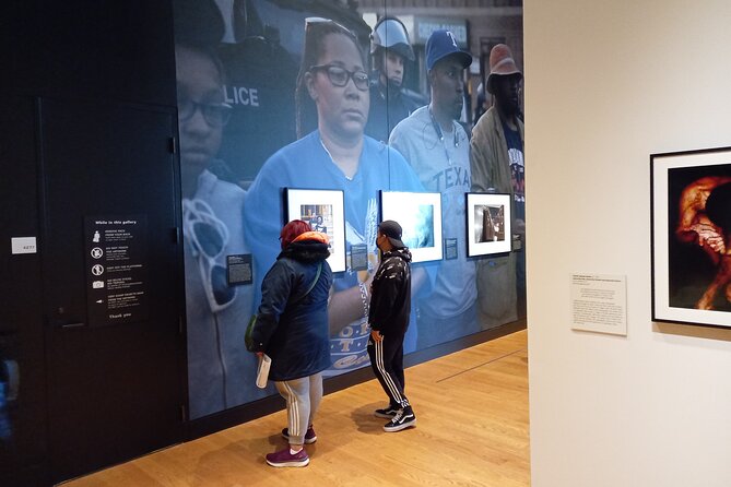 DC Landmarks Walking Tour + African American Museum Admission - Who this tour fits best (and who should look elsewhere)