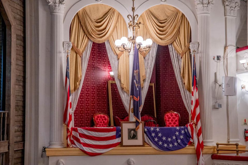 DC: Lincoln Assassination Walking Tour with Ford's Theatre - Is it worth $79? Here’s what you’re really paying for