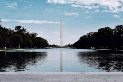 DC Mall w/ Washington Monument Ticket Exclusive Guided Tour - The Memorial Lineup: What to Look For at Each Stop