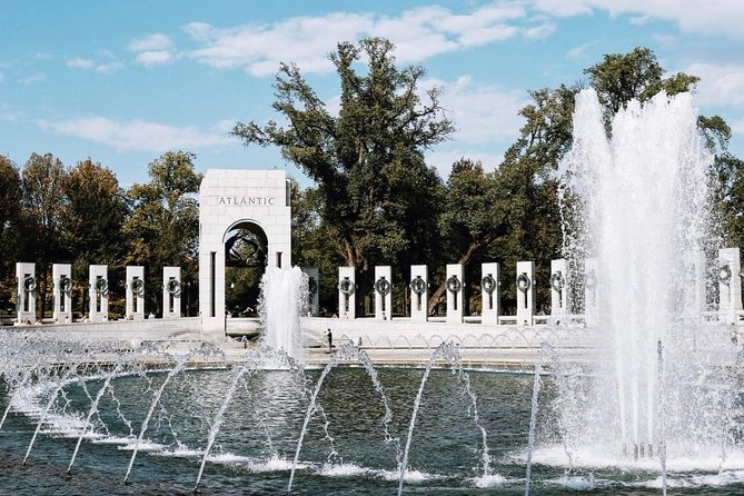 DC Mall w/ Washington Monument Ticket Exclusive Guided Tour - Who Should Book This Tour (and Who Might Skip It)