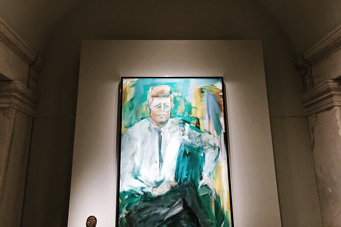 DC National Archives + National Portrait Gallery - Exclusive Tour - Value check: what you get for $166.15