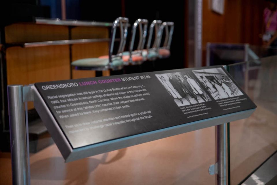 DC: National Archives & Optional Museum Add-On - A Quick Reality Check: What to Expect to Learn