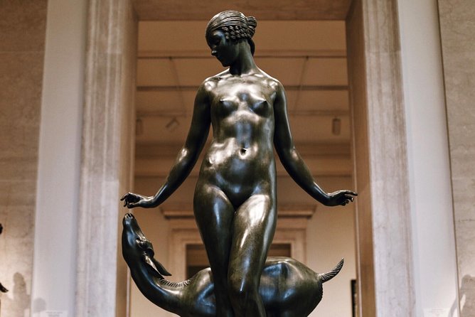 DC National Gallery of Art Guided Tour Semi-Private 8ppl Max - Should You Book This National Gallery of Art Tour?